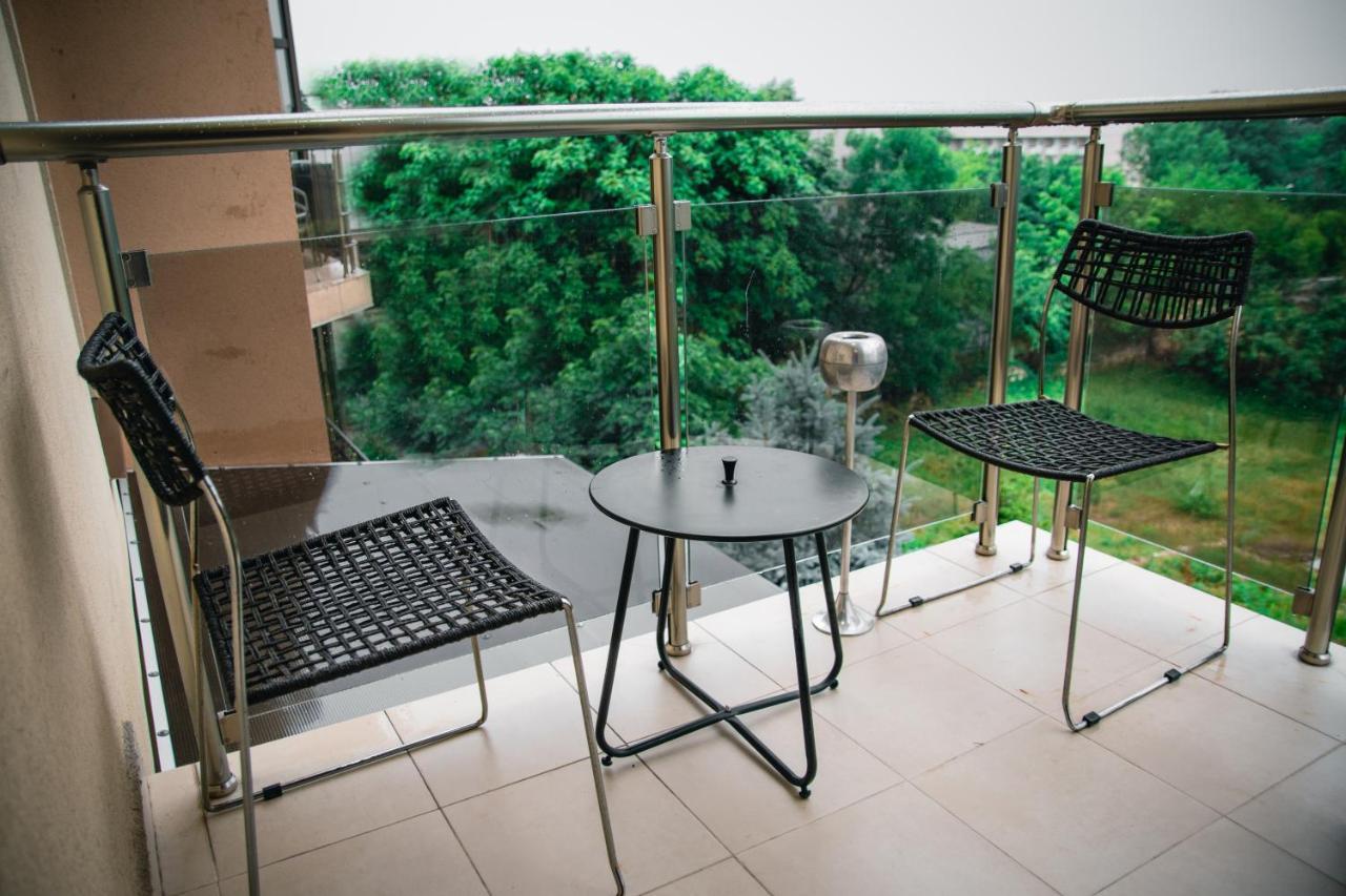 Holiday Apartment 7 Chisaria Zewnętrze zdjęcie